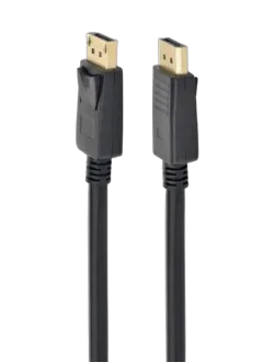 Gembird DisplayPort cable, 4K, 5m