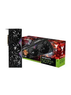 Gainward RTX5070Ti Phoenix-S GS, 16GB