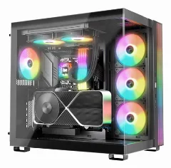 be quiet! Pure Loop 3 LX 240mm AIO Liquid Cooler