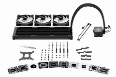 be quiet! Pure Loop 3 LX 360mm AIO Liquid Cooler