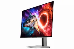 Samsung 32" LS32HG800SUXEN, OLED UHD, 240Hz, USB-C