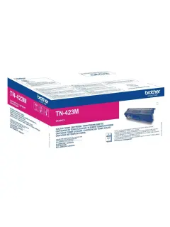 Toner Brother TN423M magenta 4k