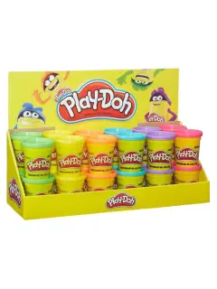 Masa za modeliranje Hasbro Play-doh 85g sortirano G0510EN8