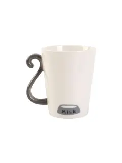 Šalica iTotal mačka siva XL2393