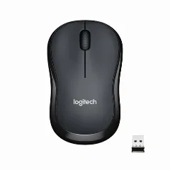 Logitech M220 Silent Wireless Mouse