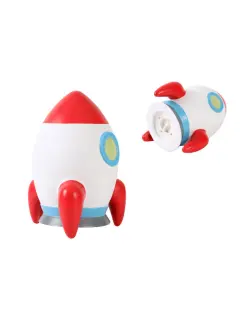 Kasica iTotal u obliku rakete XL2549