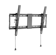 Gembird TV wall mount (tilt), 37”-80”