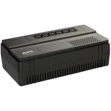APC Line Interactive BackUPS BV 500VA, AVR, IEC C13 Outlets, 230V