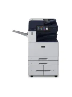 Pisač Xerox Altalink C8255 A3 color MFP, copy, print, scan, email, tandem tray