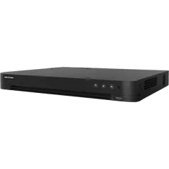 HikVision 16-ch 1080p 1U H.265 AcuSense DVR