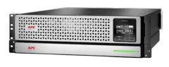 APC Smart-UPS SRT Li-Ion 1000VA RM 230V