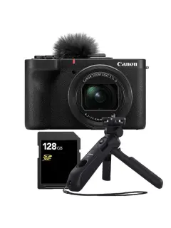 Canon Video Cam V1 Vlogger kit