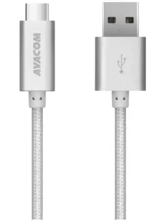 Avacom kabel TPC-100S USB Cable - USB Type-C,100cm