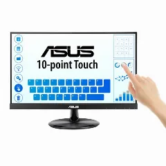 ASUS VT229H, 21.5" Touch, VGA, HDMI, 60Hz