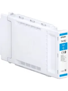 Tinta Epson T41R240 SC-T3405/SC-T5400/SC-T5405 ultrachrome XD2 cyan C13T41R240 110ml