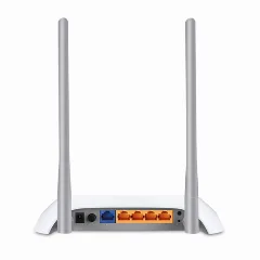 TP-Link 3G 4G USB Wireless N Router