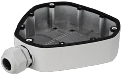 HikVision mounting box for Fisheye DS-2CD63xx cameras