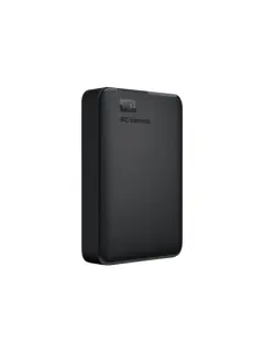 WD Elements 5TB Portable 2,5", USB 3.0
