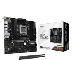 Asrock AMD AM5 B850M PRO-A WIFI