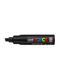 Marker Uni pc-8k Posca crni (Japan)