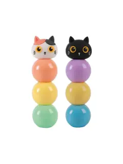 Marker iTotal Cat kuglice sortirano 24/1 XL2219A