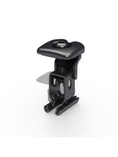 RS1 (black) universal clamp