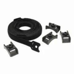 APC Toolless Hook and Loop Cable Managers (Qty 10)