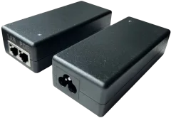 MikroTik POE power adapter 24V 1A 24W