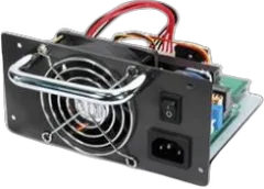 Planet 130W Redundant AC Power Supply for MC-1500R