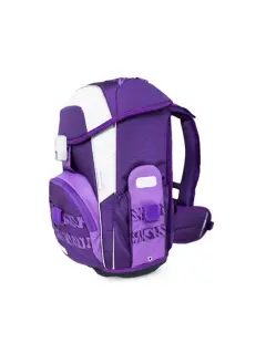 Torba školska Belmil maxi plus twilight charm heart 405-87/P/2