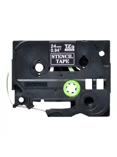 Vrpca Brother p-touch STE151 24mm
