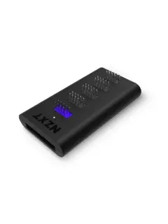 NZXT interni USB Hub (Gen 3)