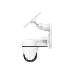 TP-LinkTapo C610 KIT | Solar-Powered Pan Tilt Security Camera Kit