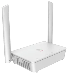 Huawei K562e-10 Edge ONT Wi-Fi Repeater, 3x GLAN, Wi-Fi 6