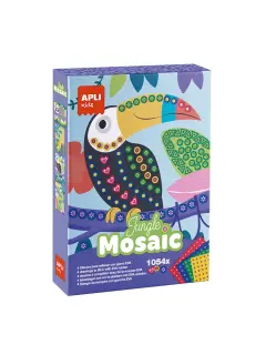 Igra Apli mozaik Jungle +4 19446