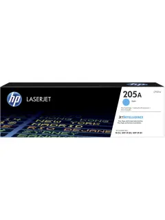 Toner HP CF531A CLJ Pro MFP M180, M181 cyan 205A