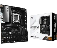 Asrock AMD AM5 B850 PRO RS