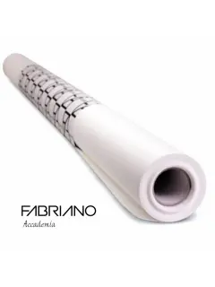 Papir Fabriano accademia 200g 1.5x10m - rola - 50815200