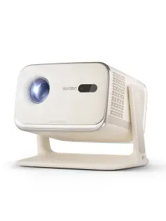 Projektor Aurzen BOOM Mini - FHD 1080P, 500 ANSI, Google TV, Dolby Audio