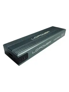 LC-Power kućište m.2 NvME, 2280, USB 3.2 G1 C/A