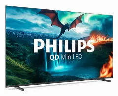 Philips 55MLED820, 139cm, 4K, 3xHDMI, 2xUSB, Titan