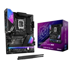 Asrock Intel LGA1851 Z890 LIGHTNING WIFI