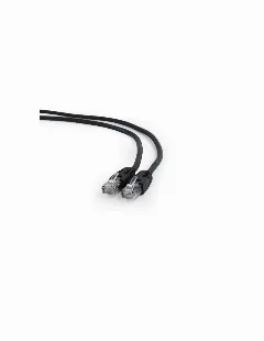 Gembird Cat6 UTP Patch cord, black, 2m
