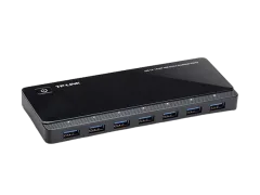 TP-Link USB 3.0 7-Port Hub with 2 Charging Ports