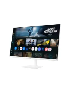 Monitor Samsung M70F Smart 32" 4K 3840x2160, 60Hz, 4ms, Vision AI