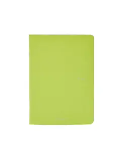 Bilježnica Fabriano Ecoqua original A4 90g 40L crte lime 19210306/65600846