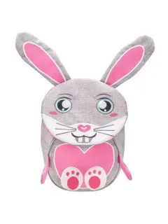 Ruksak vrtićki Belmil mini animals bunny 305-15/4 AK_BEL