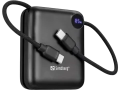 Sandberg Powerbank 10000 PD20W Connect