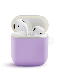 Mini kutija za slušalice airpods Miquelrius Lilac MR13220