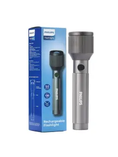 Philips LED ručna svjetiljka SFL2143, 770 lm,950m